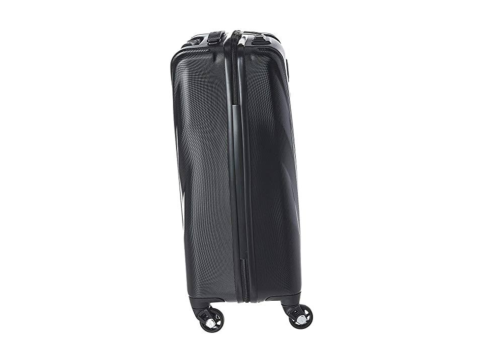Carry on Hardside Spinner Black A350
