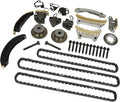 Engine Timing Chain Kit J20346