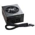 650W ATX 80 Plus Gold Semi-Modular Power Supply G627