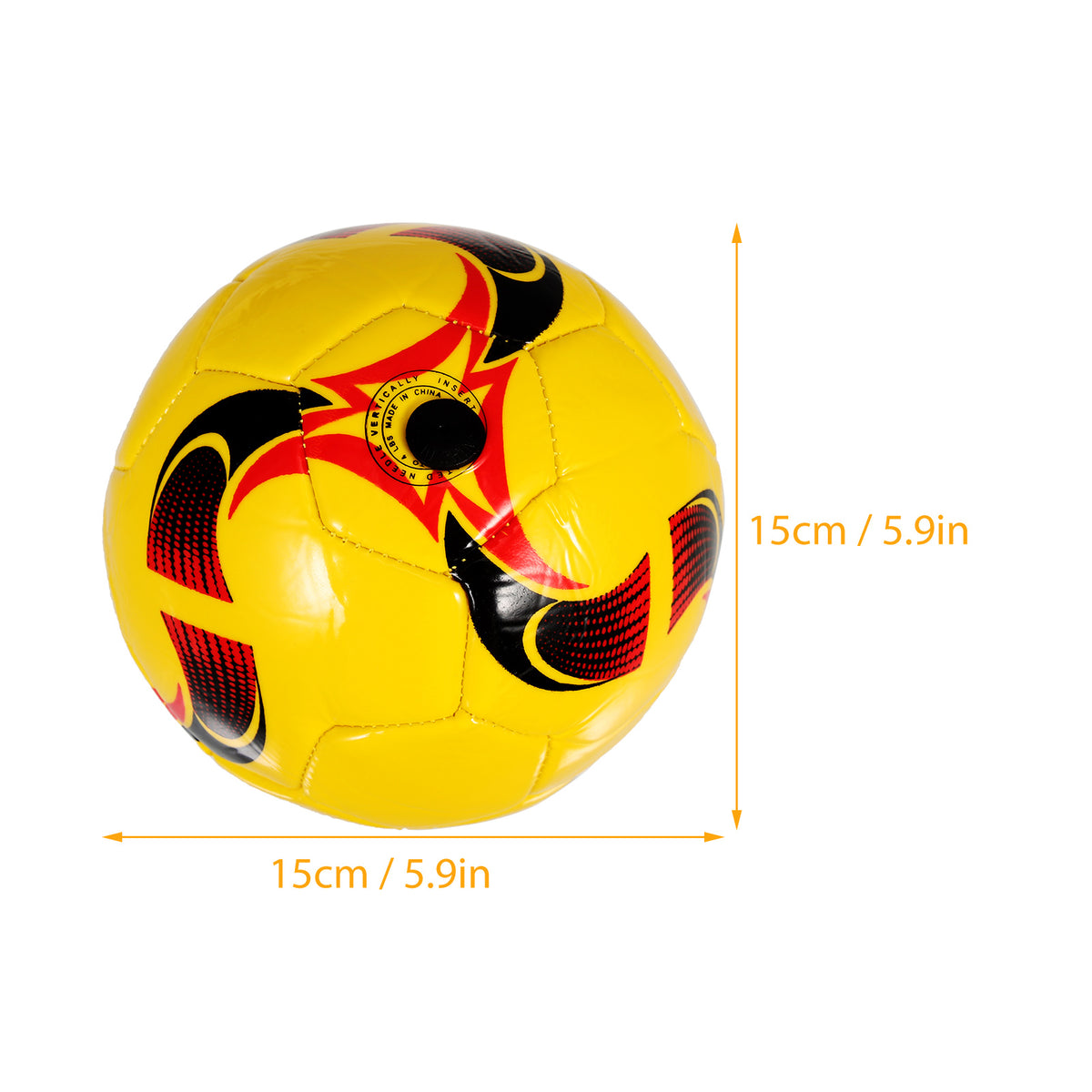 Ball Soccer Inflatable Sports Game Toy I476649