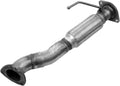 Exhaust Pipe Pack of 2 U36833