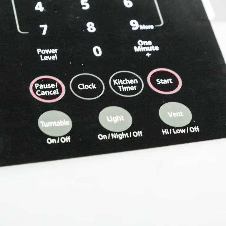 Touchpad Keypad Z682