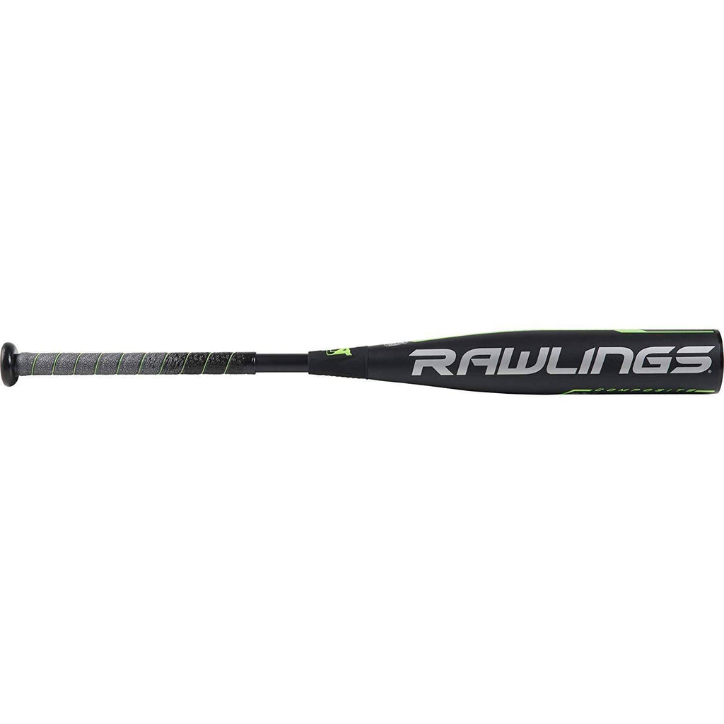 Rawlings Quatro Pro -10 USSSA Baseball Bat Y690