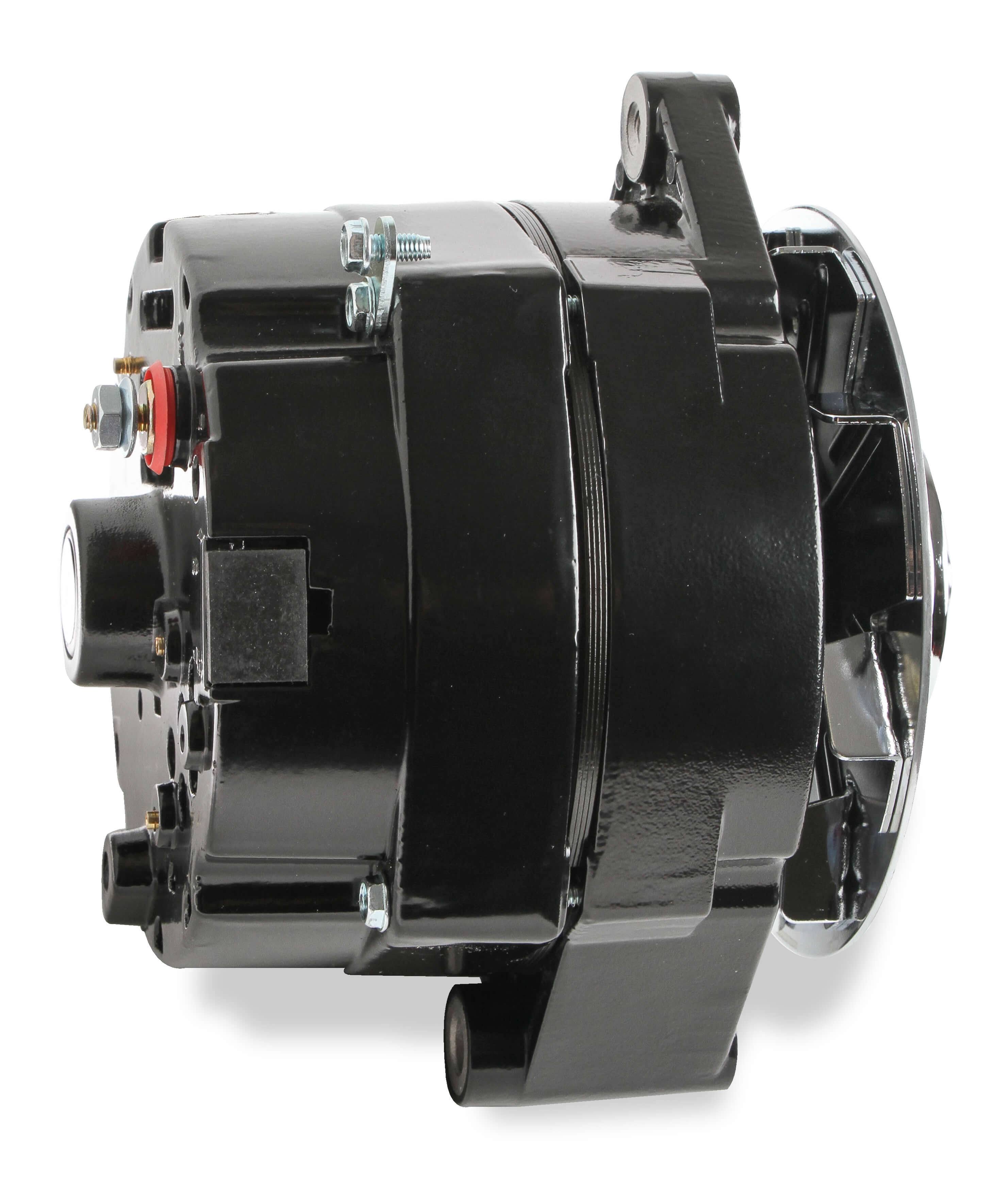 Alternator GM 100 Amp V-Belt Black V606210