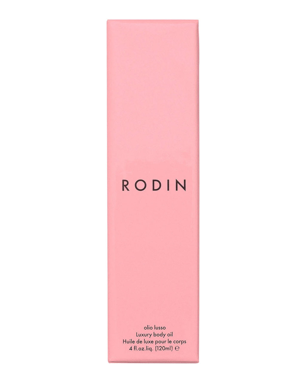 Luxury Body Oil 120 ml P48435