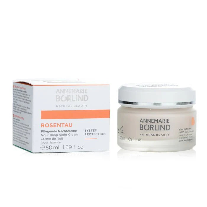Nourishing Night Cream 50ml C5089