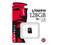 128 GB microSDXC UHS-I Flash Memory Card B305401