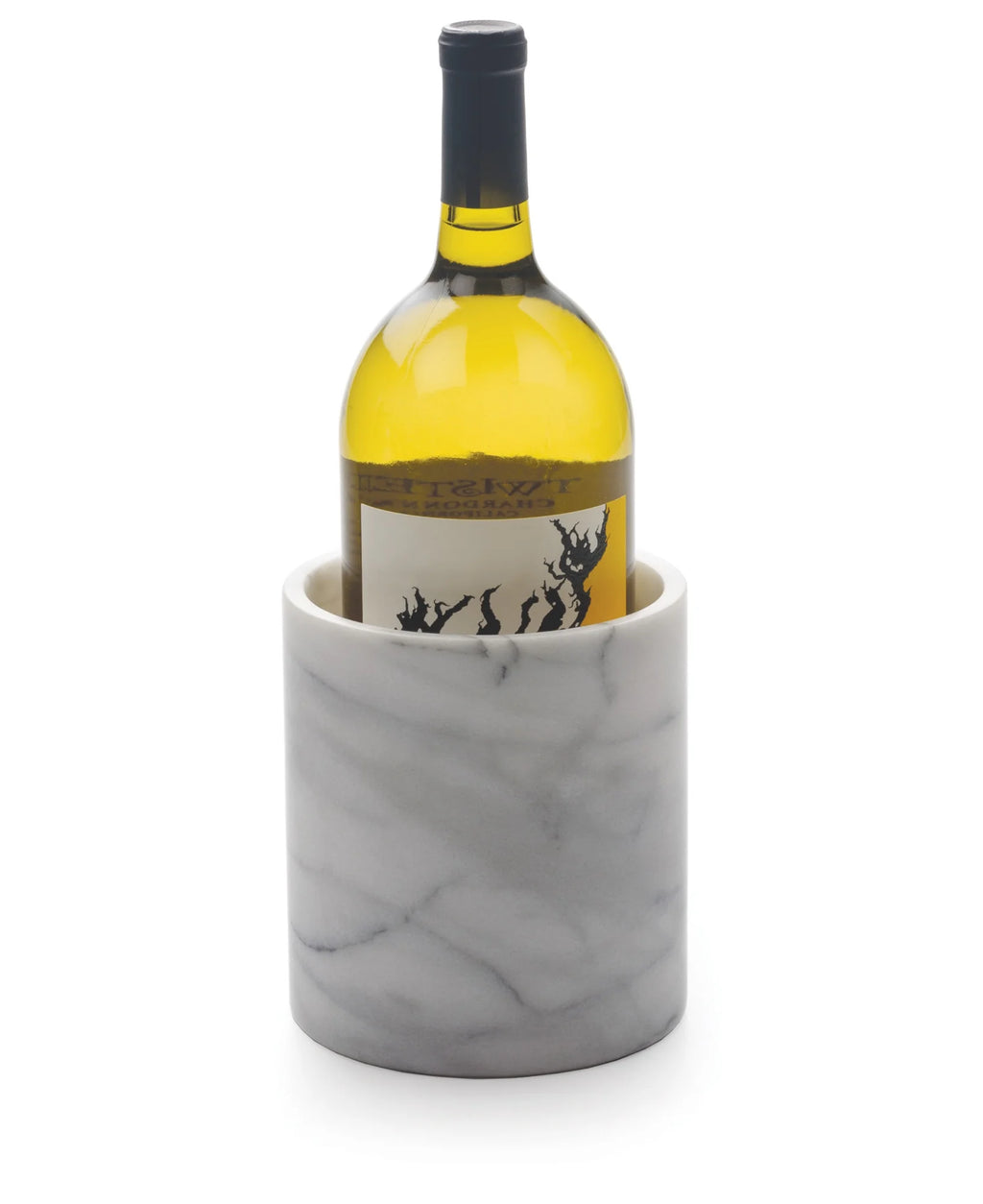 Marble Wine Cooler and Tool Holder O41617