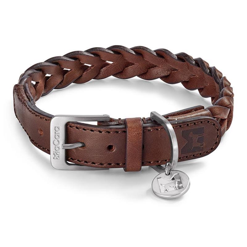 Brown Dog Collar Q550733