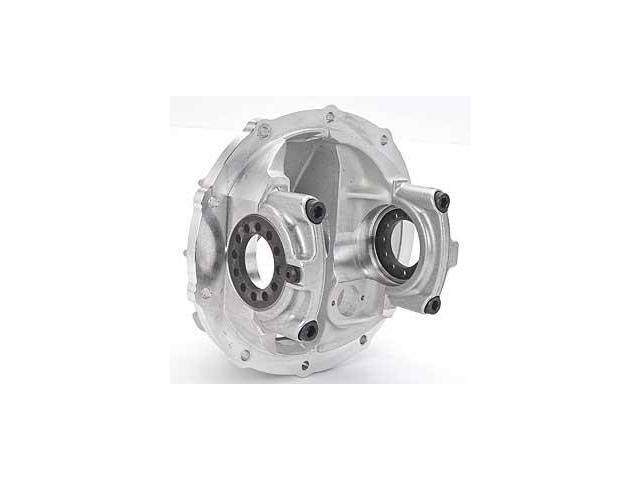 9in Aluminum Case H230139