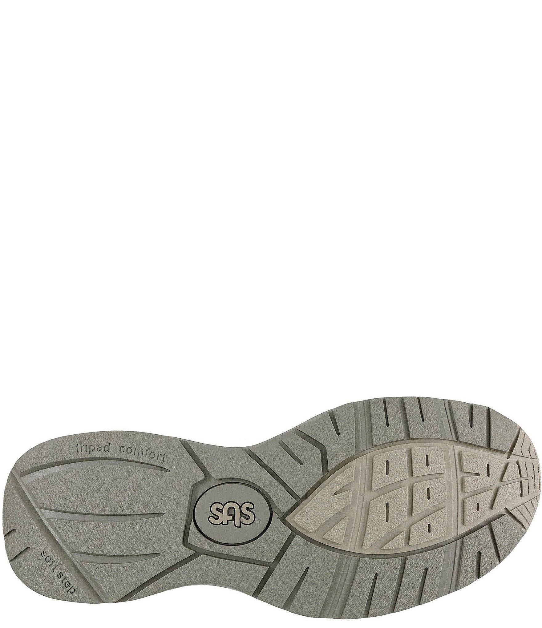 Men's Journey Mesh White 11 Narrow Shoes Y58188