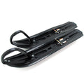 Replacement Skis for Arctic Cat ZR XF M 2018, Black U374593