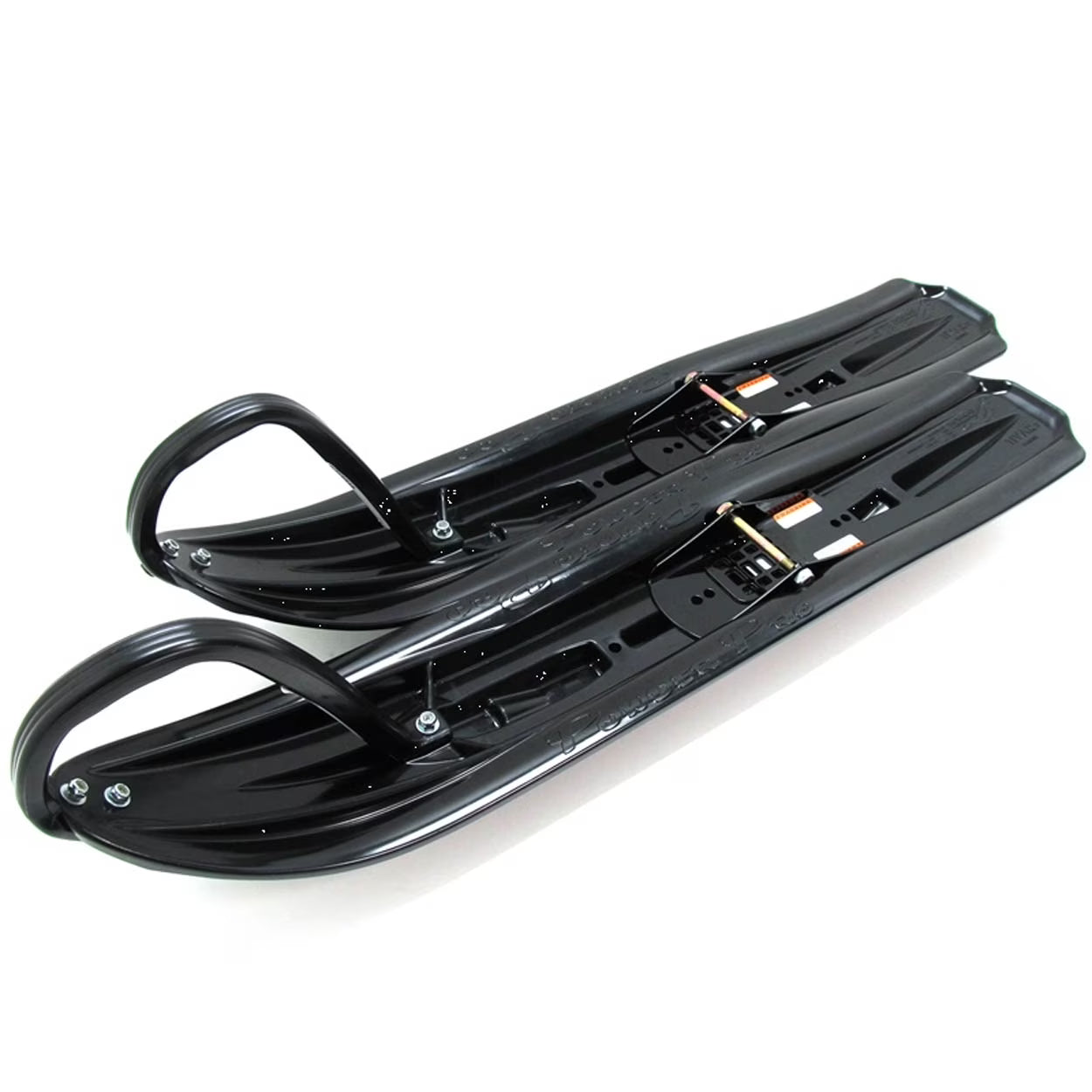 Replacement Skis for Arctic Cat ZR XF M 2018, Black U374593