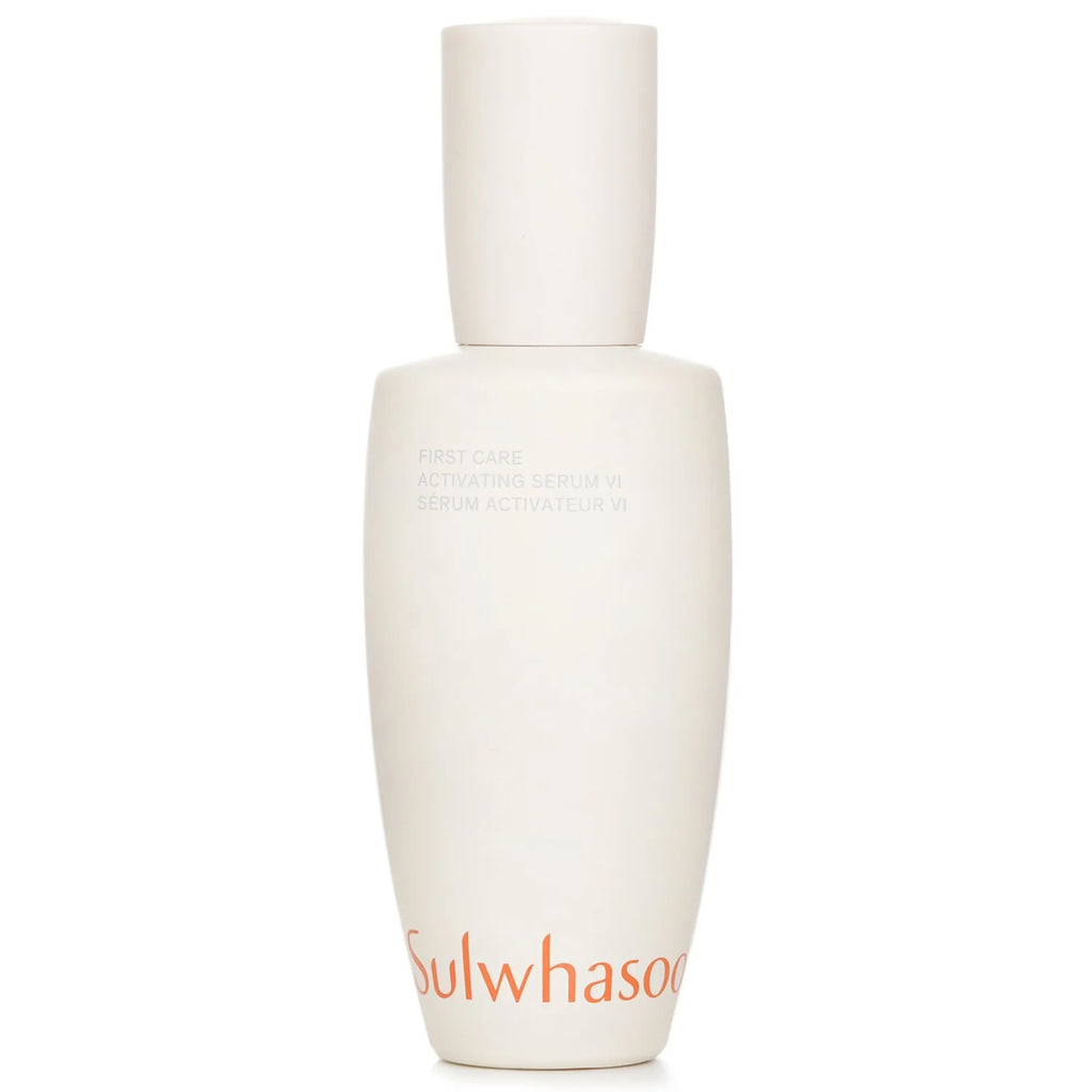First Care Activating Serum VI 120ml M609