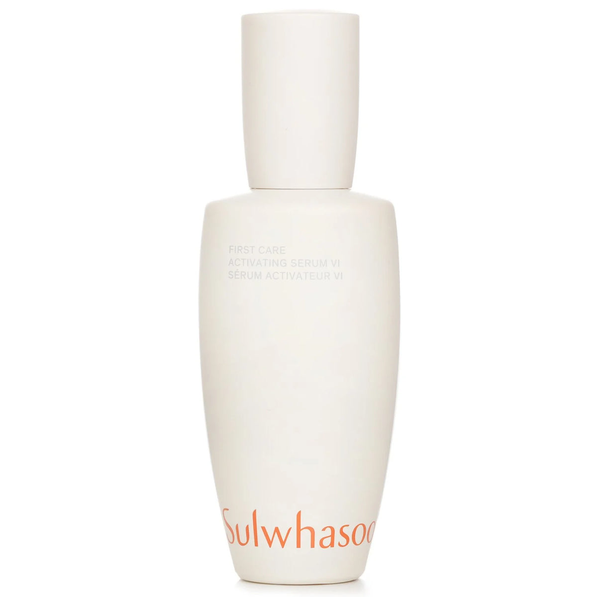 First Care Activating Serum VI 120ml M609