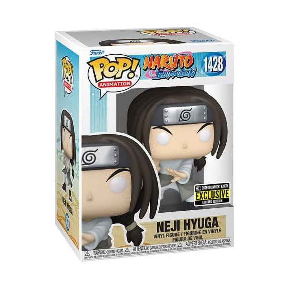 Funko Pop! Animation: Naruto Shippuden - Neji Hyuga L193358