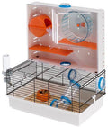 Hamster Cage 45x54x29.5 cm C4567