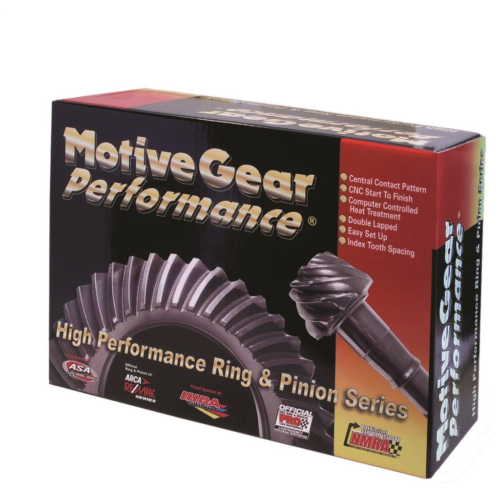 Ring and Pinion Gear Set V3030