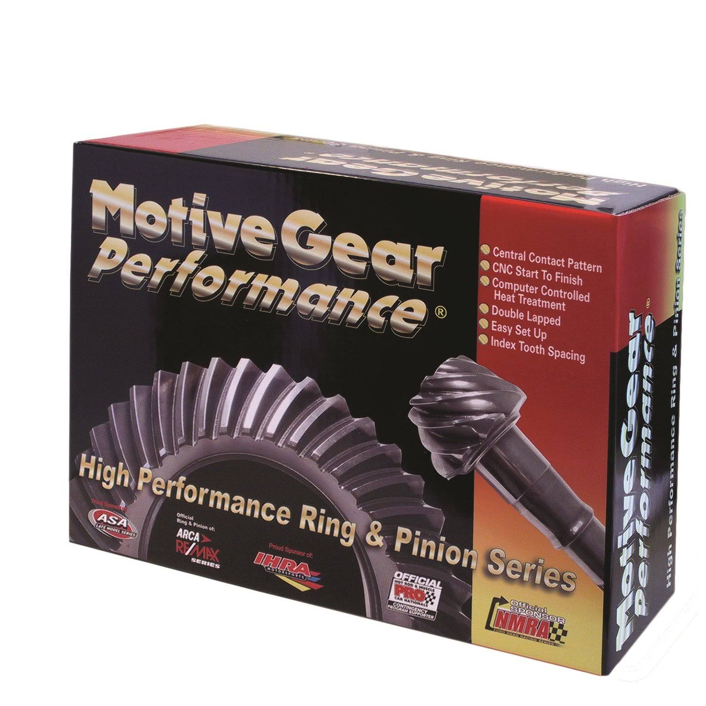 Ring and Pinion Gear Set V3030