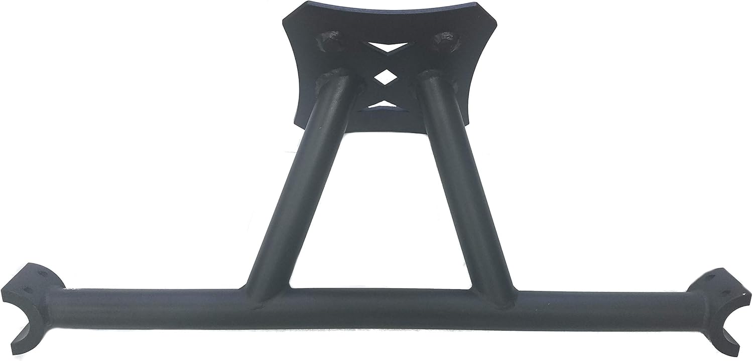 Spare Tire Mount Kit Carrier Holder for Polaris RZR XP XP4 1000 UTV T482