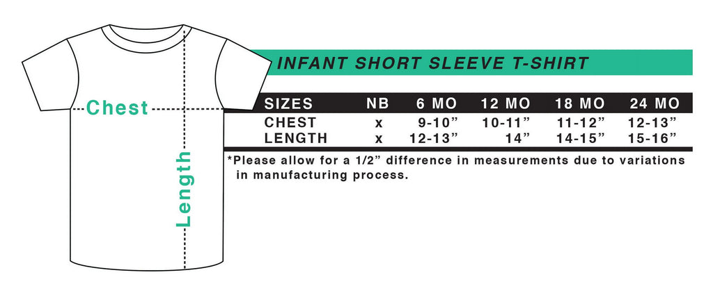 Baby T-Shirt J7242