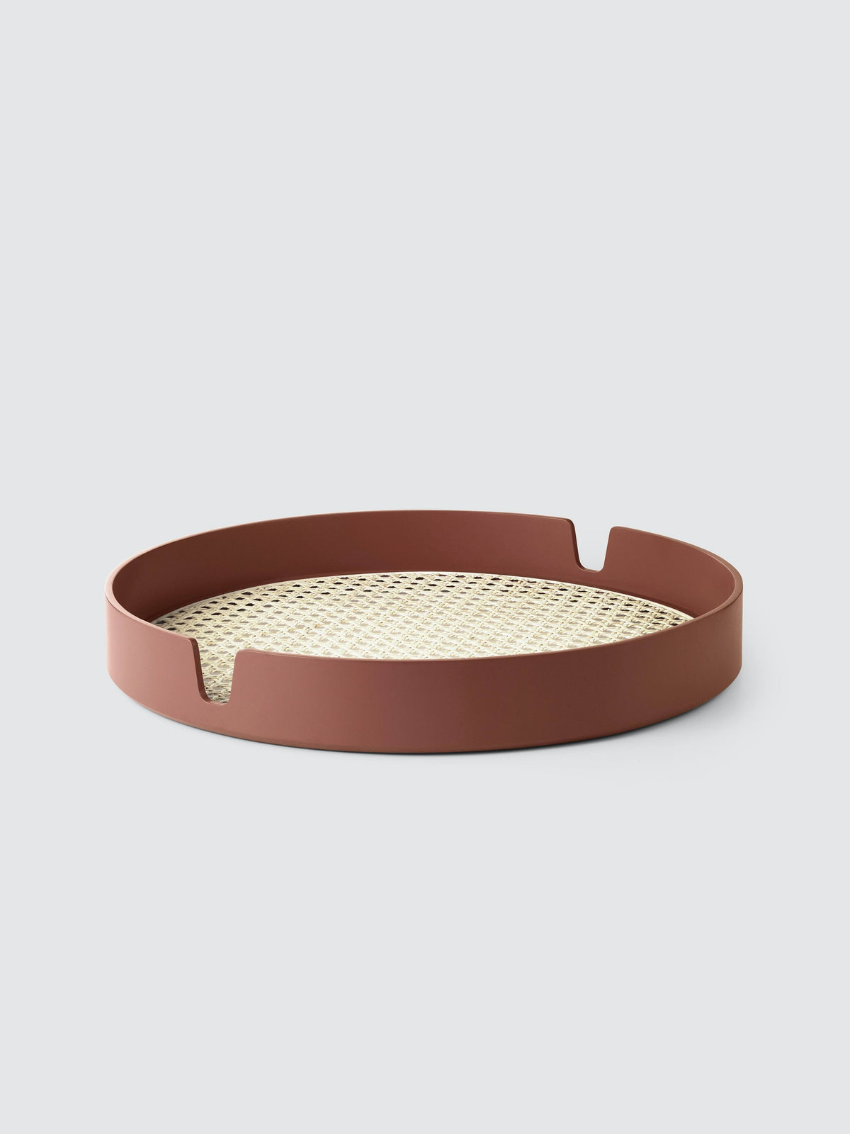 Rust Salon Tray 35 cm M5292