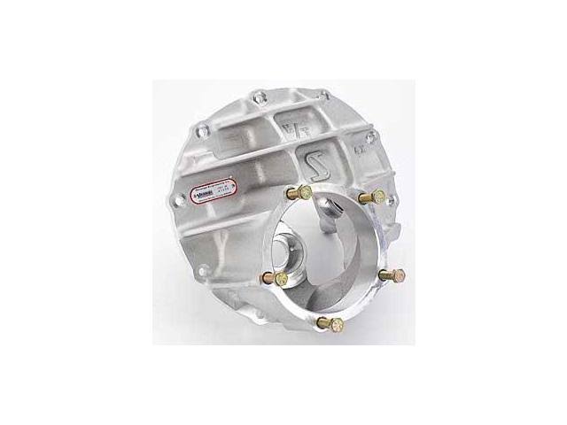 9in Aluminum Case H230139