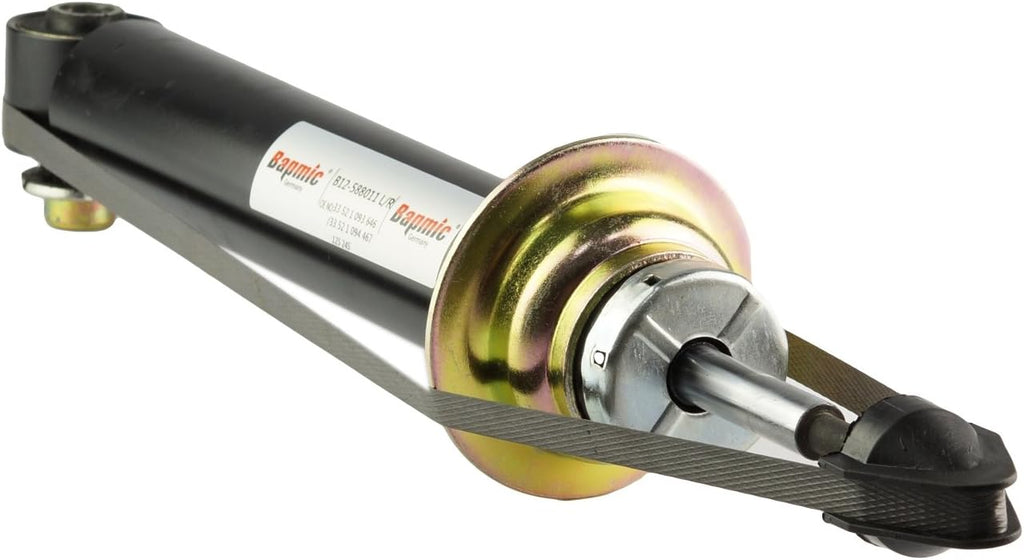 Rear Left + Right Shock Strut Absorber Pack of 2 A332854