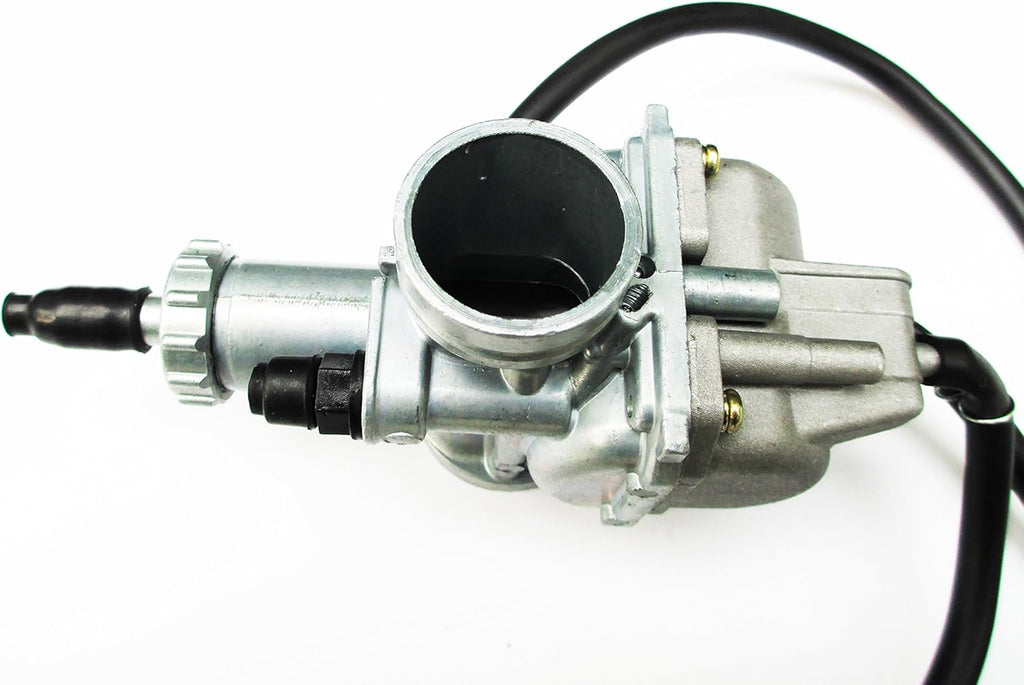 Carburetor for Kawasaki Bayou ATV Quad 220, Pack of 2 K4575