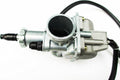 Carburetor for Kawasaki Bayou ATV Quad 220, Pack of 2 K4575