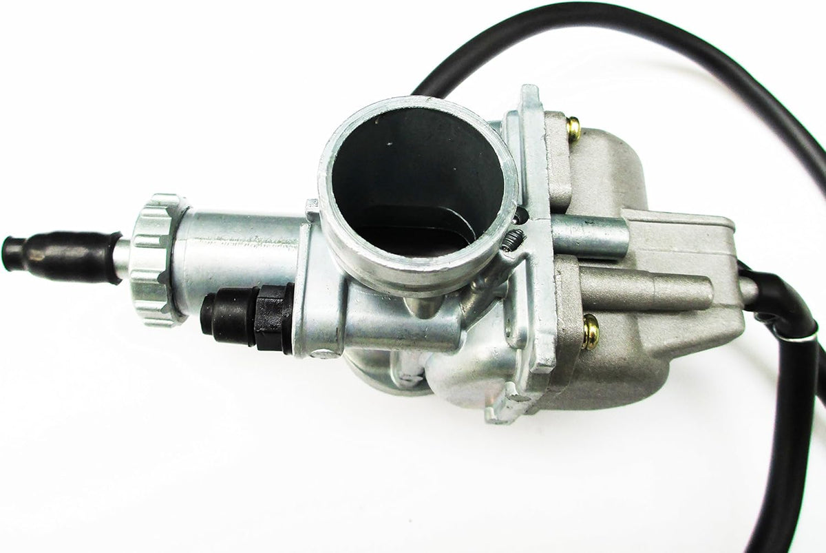 Carburetor for Kawasaki Bayou ATV Quad 220, Pack of 2 K4575