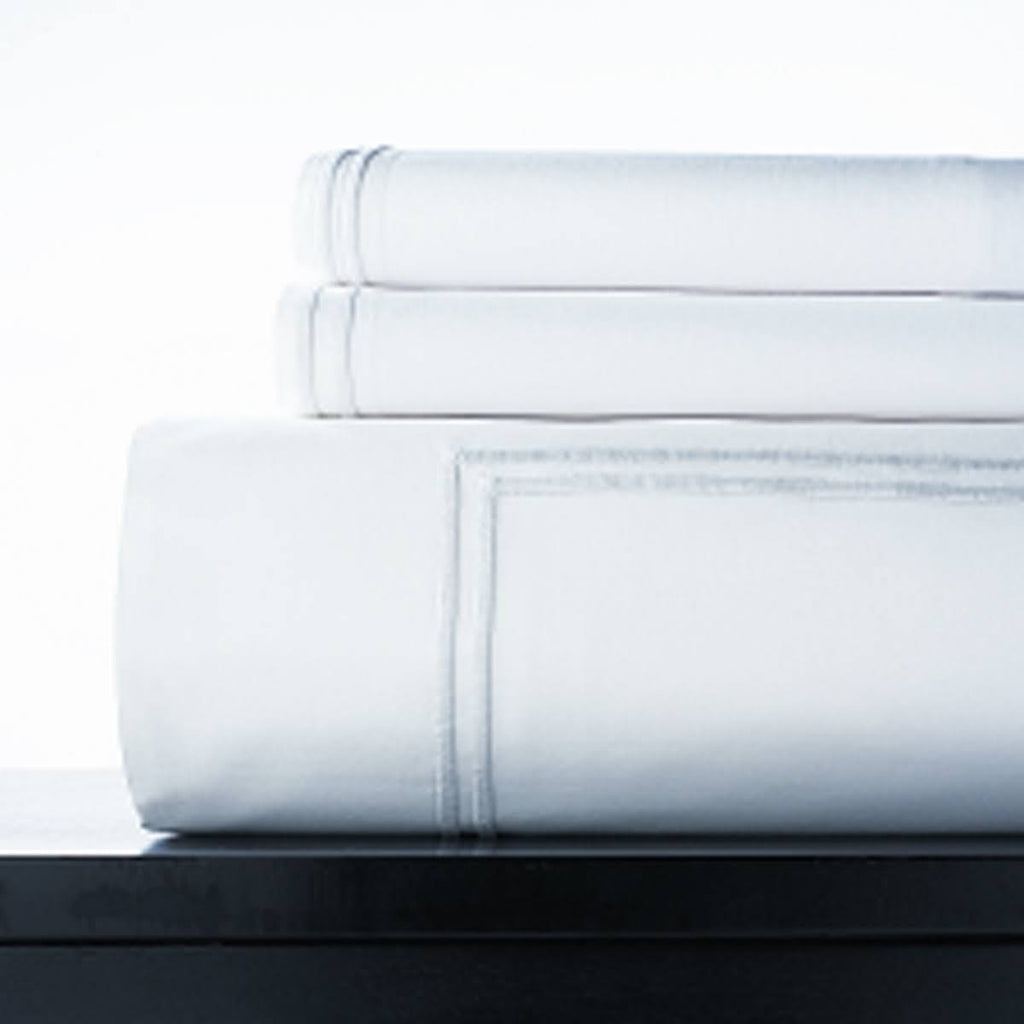 Italian Percale King Sham P1434