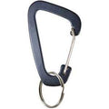 C-Clip Key Carabiner Assorted Colors (50-Jar) B271