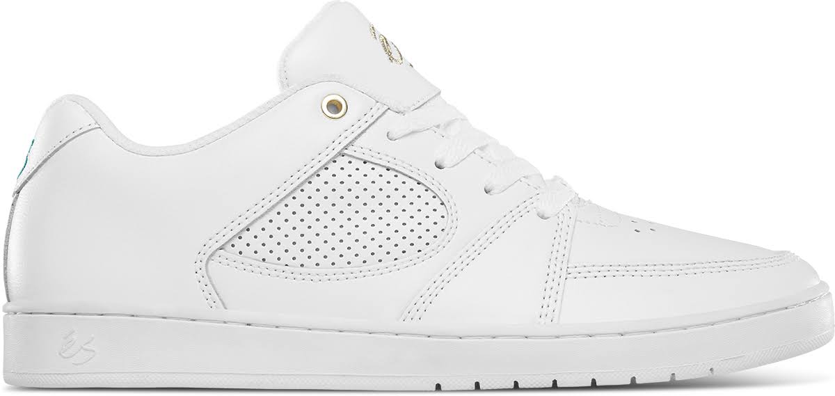 Slim White / 6 U776