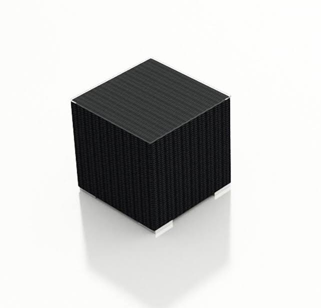 Urbana End Table Y351