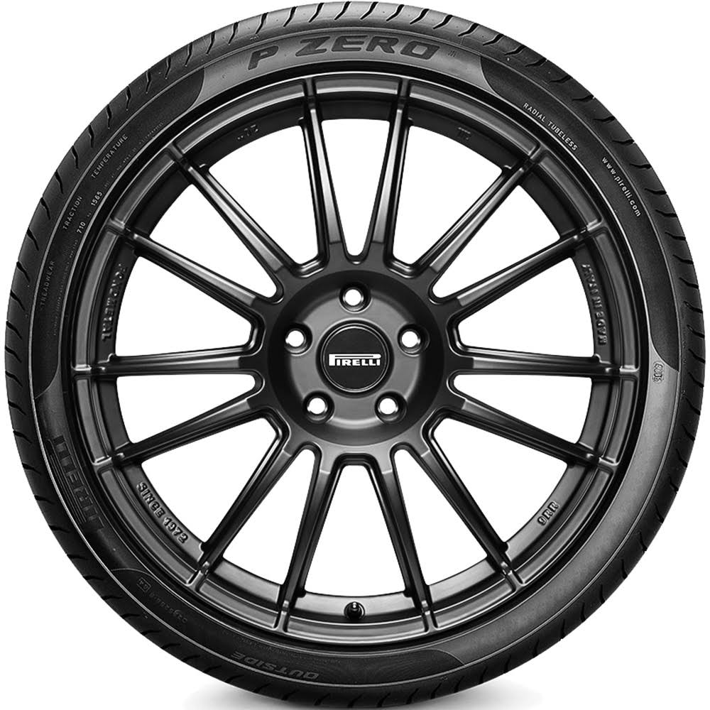 255/40R21 102V XL Tire I451