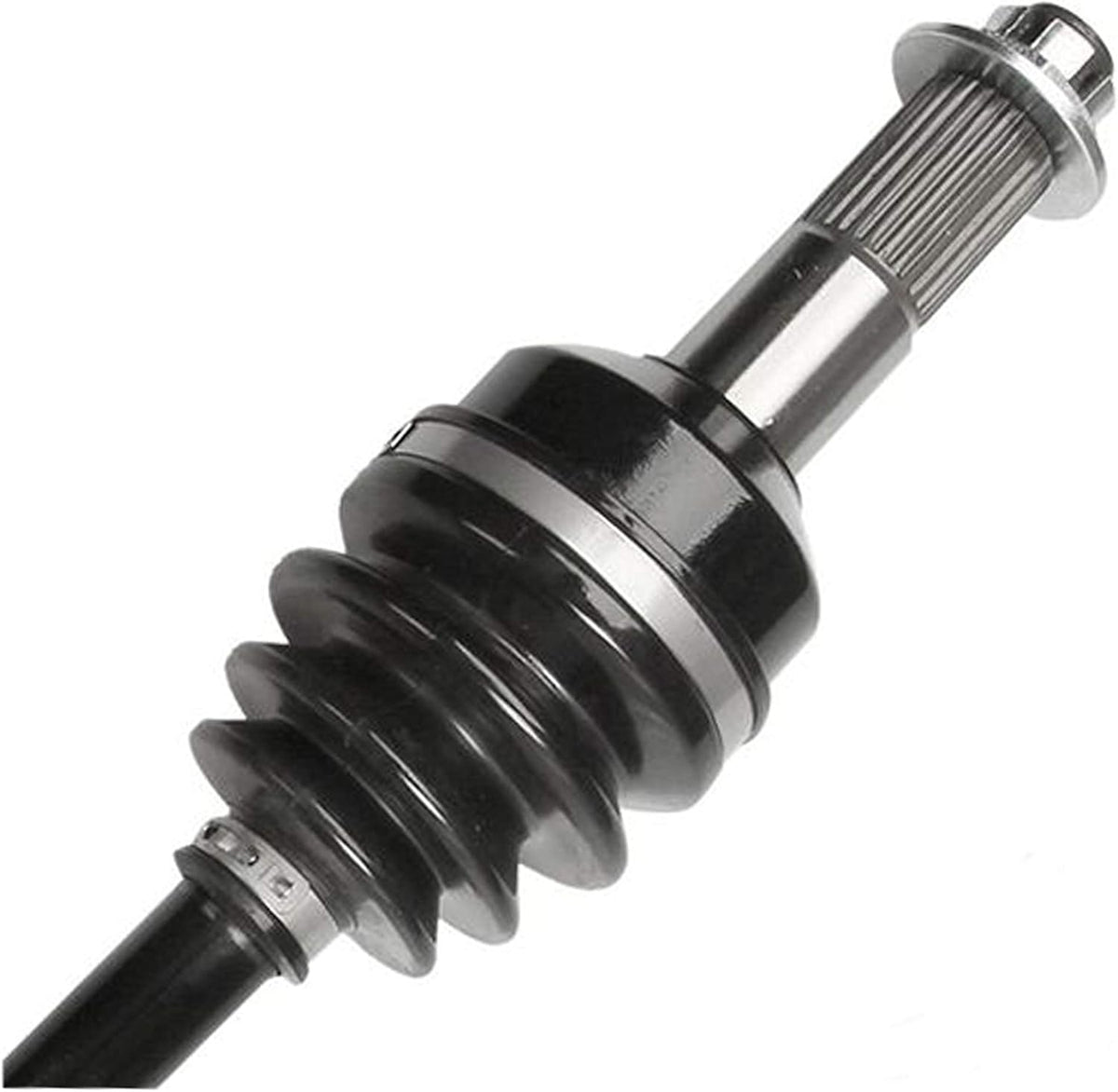 4 CV Axles for Yamaha Grizzly 660 P813