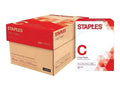 8.5x22 x 11x22 Printer Paper 20 lbs. 92 Brightness 500/Ream 10 Reams/Carton D413430