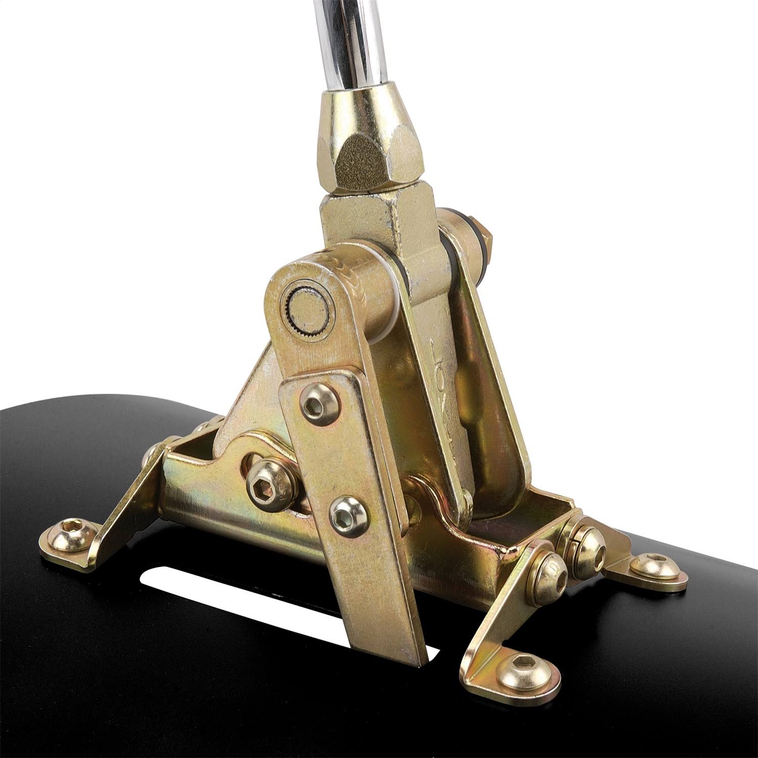 Black Floor Mount Shifter Y71590