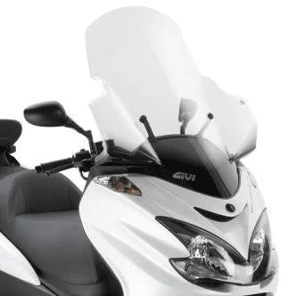 Windshield R2440