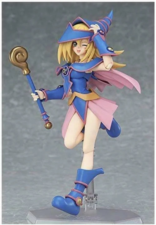 Dark Magician Figure M158