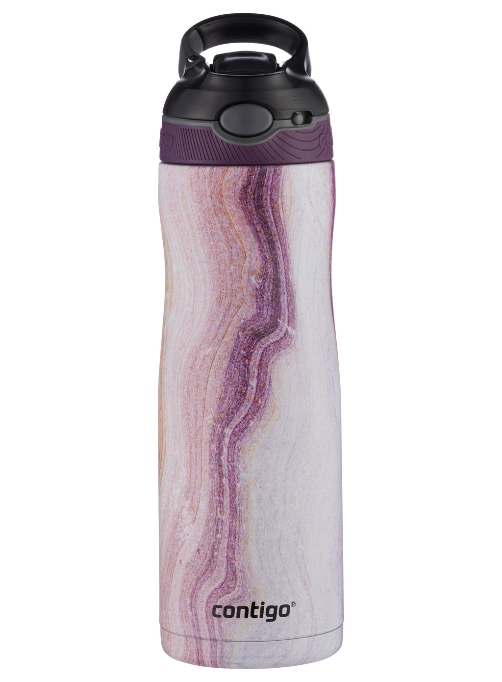 20 oz Stainless Steel Water Bottle W343823
