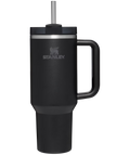 40 OZ Black Tumbler V41630