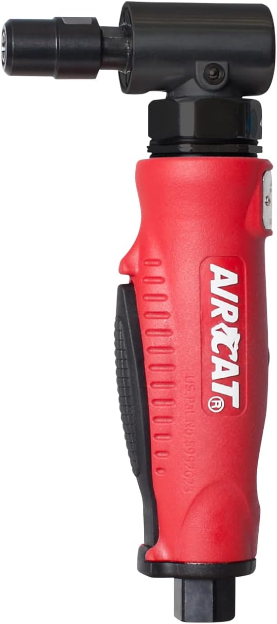 Composite Right Angle Die Grinder X35864