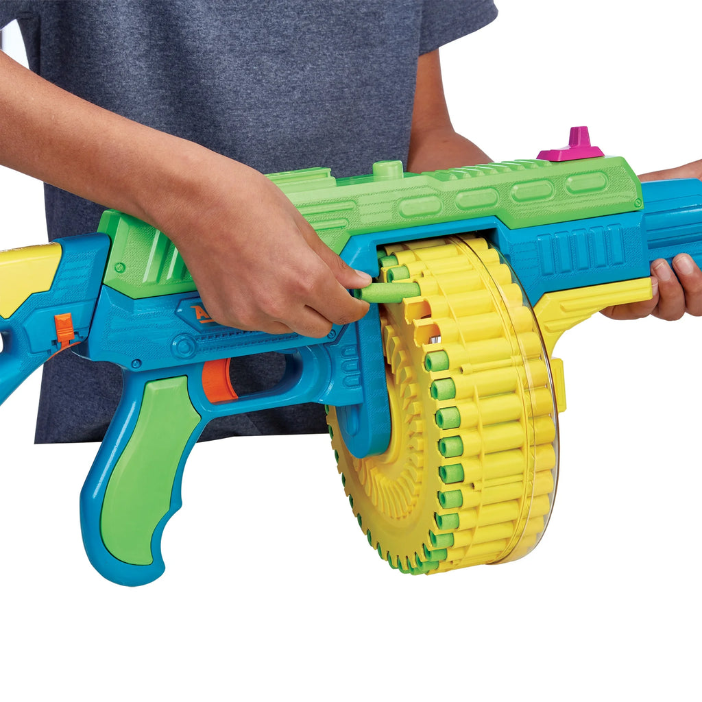 72 Dart Blaster K80111