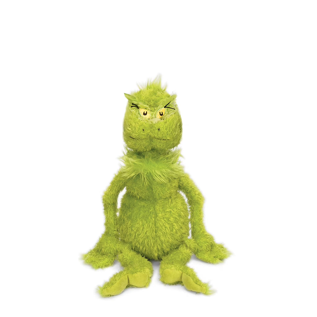 11" Soft Plush Toy C214561