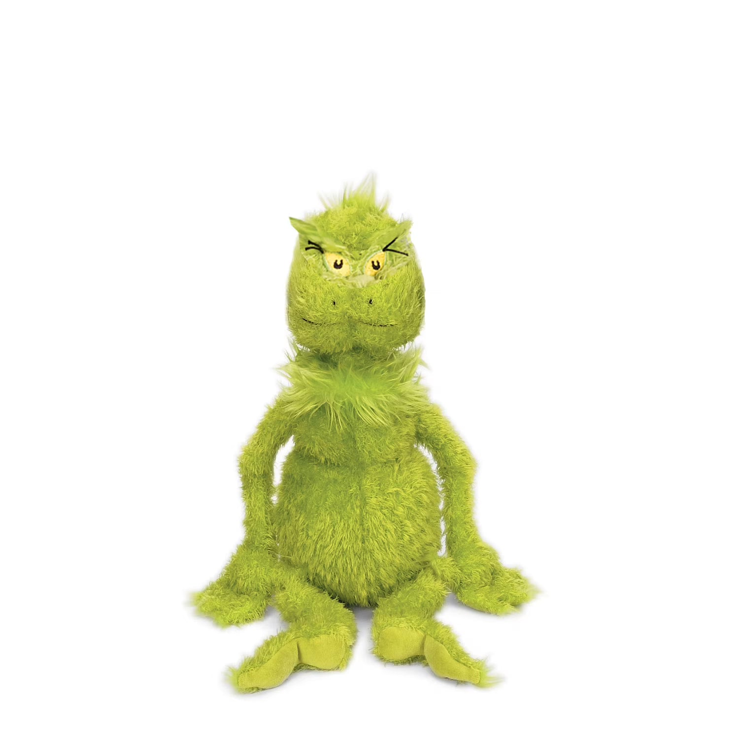 11" Soft Plush Toy C214561