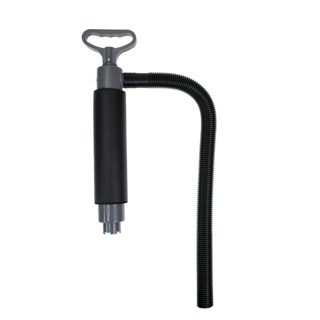 Manual Boat Pump with Pipe W541