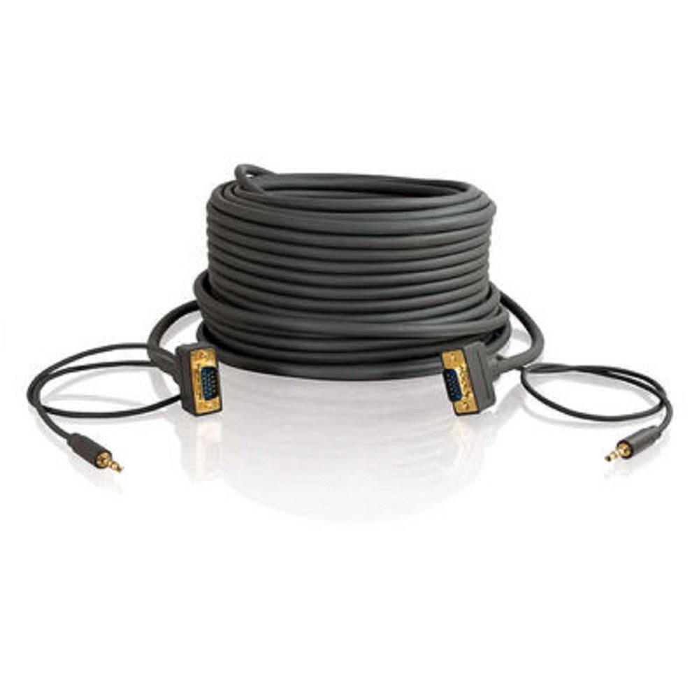 12 ft VGA Cable B82688