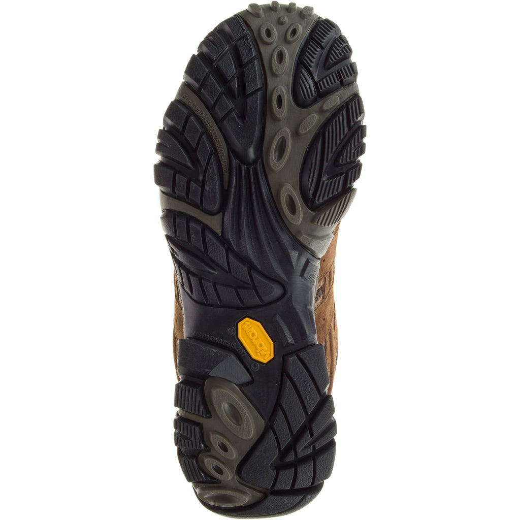 Waterproof Mid Hiking Boots F8688